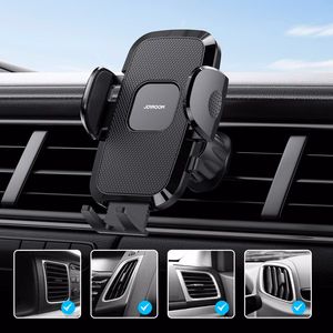 Car phone hoidja Joyroom JR-ZS259 (air vent) must