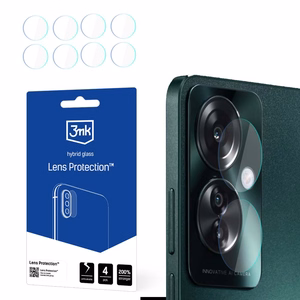 Camera Cover 3mk Lens Protection jaoks Oppo Reno 11 F