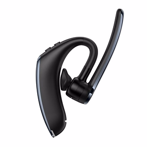 Juhtmevaba mono-peakomplekt (ENC, BT 6.0, 170mah) Hoco E90, must