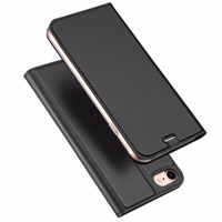 DUX DUCIS wallet case SKIN PRO jaoks SAMSUNG A25 5G must
