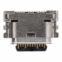 Charge connector jaoks MOTOROLA Edge ORI