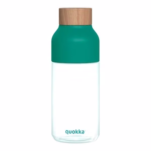 Quokka Ice Ecozen joogipudel, 570 ml, Männiroheline