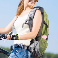 Tech-Protect Silicone Ümbris jaoks Apple AirPods 4 - Beige