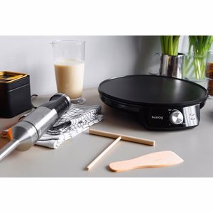 Huslog Crepe Maker 1200W HUS1027
