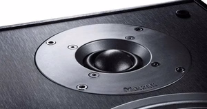 Magnat Monitor S30 2-suunaline kõlar must juhtmega 100 W