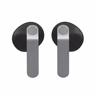 Samsung Galaxy Buds 4 kõrvaklapid True Wireless Stereo (TWS) In-ear kõned/muusika USB Type-C Bluetooth mustad