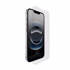 Закалённое стекло Puro для iPhone 16e/17e