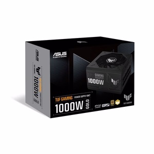 ASUS TUF Gaming 1000W kuldne power supply unit 20+4 pin ATX ATX must