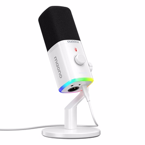 Maono PD100X microphone (valge)