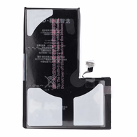 JCID Battery jaoks iPhone 15 Pro Max 4800 mAh (high capacity)