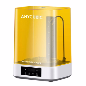 AnyCubic Wash & Cure 3 Plus - print cleaning and drying device