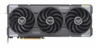 ASUS TUF RTX 5070 Ti videokaart 16GB GDDR7 256bit PCIe 5.0 2xHDMI 2xDP