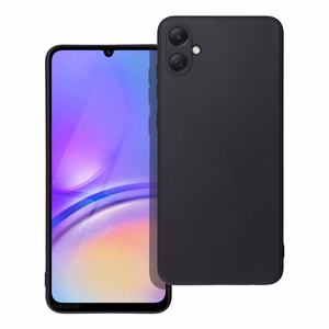 MATT ümbris jaoks SAMSUNG A05 must