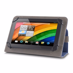 Universal ümbris Fantasia jaoks tablet 12-13"(L29,5 x W22,5 cm) tumesinine