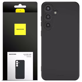 Spacecase Silikoonist ümbris 3.0 Galaxy S25+ must