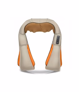 Shiatsu neck massager Reach B0001 orange