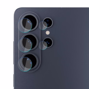 3mk Lens Protection Hybrid Klaas for the Camera Lens on the Samsung Galaxy S26 Ultra