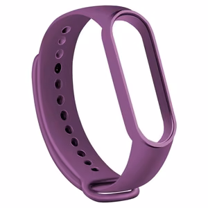 Band Xiaomi Mi Band 5/6/7 purple