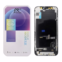 JK LCD Display jaoks IPHONE 12 Mini FullHD Incell (Change IC)