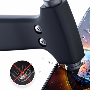 Asus ROG Phone 3 – 3mk Silky Matt Privacy privaatsusfilter