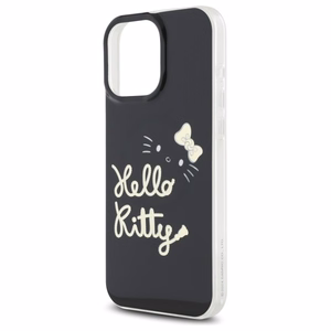 Hello Kitty IML Golden Diva MagSafe Ümbris jaoks iPhone 16 Pro Max - Must