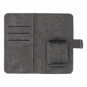 Universal book Ümbris COMMON size M jaoks SAMSUNG S21 / NOTE / NOTE 2 / NOTE 3 / S10 / HUAWEI P30 Lite / P9 / P9 Lite / SONY XPERIA Z3 / Z4 / Z5 must