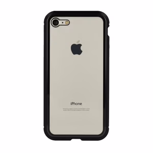 Luphie Bicolor Magnetic SWORD Ümbris jaoks Samsung Galaxy S8 Plus must-purple