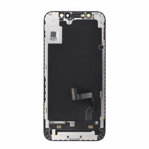 FixCell LCD Display jaoks IPHONE 12 Mini Super Retina XDR (refurbished)