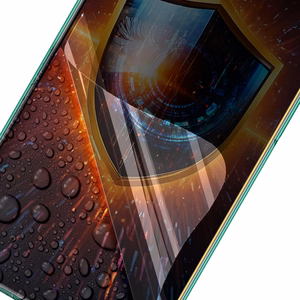 3mk Silky Matt Privacy privaatsusekraanikaitse Huawei Nova 12 SE