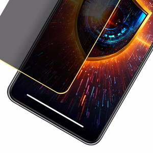 Privaatsuskaitsega kile 3mk Silky Matt Privacy Samsung Galaxy S21 FE 5G