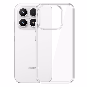 3mk Armor Case чехол для Xiaomi 17 - прозрачный