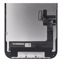 ZY LCD Display jaoks IPHONE 14 FFHD-900p Incell (Change IC)