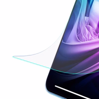 3mk Silky Matt Pro matt kile OnePlus 15 jaoks