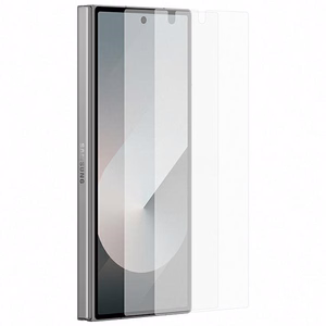 Защита экрана оригинал EF-UF956CTE Samsung F956 Z Fold 6 с коробкой