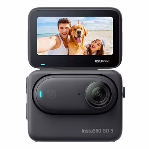 Insta360 GO 3 (128 GB) must