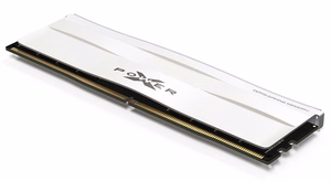 Silicon Power XPOWER Zenith Gaming DDR5 ECC UDIMM mälukomplekt 32 GB (2 × 16 GB), 288-pin DIMM