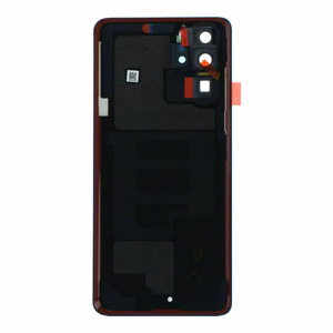 Tagakaas Huawei P30 Pro su kameros stikliuku Twilight OEM