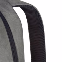 Lenovo B210 notebook case 39.6 cm (15.6") Backpack roheline