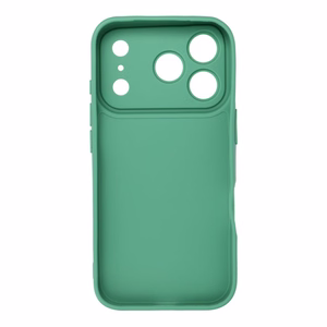 ROAR чехол LUNA IPHONE 17 Pro зеленый