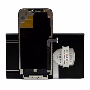 LCD ekraan Apple iPhone 12 Pro Max koos puuteekraan INCELL HD+ (removable IC)
