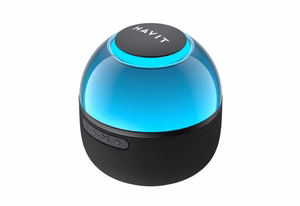 Havit SK900BT - juhtmevaba Bluetooth kõlar, must