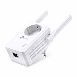 TP-Link TL-WA860RE võrgulaiendi valge 10, 100 Mbit/s
