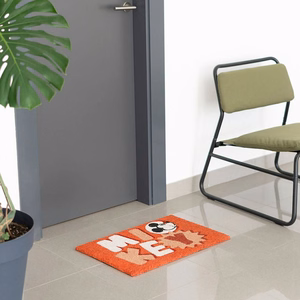 Disney Mickey Mouse uksematt, 40 × 60 cm