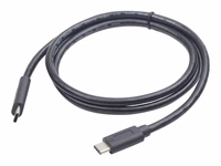 Gembird USB 3.1 Type-C kaabel 1m