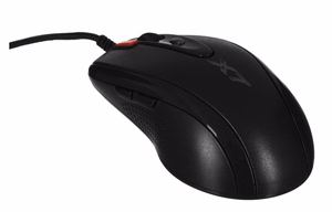 A4Tech X-710BH hiir USB Type-A optiline