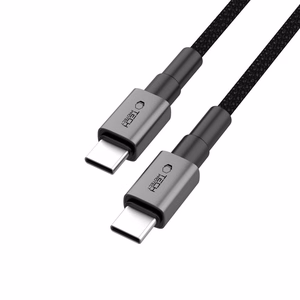 Tech-Protect UltraBoost DNA USB-C PD100W/5A Kaabel 200cm - Hall