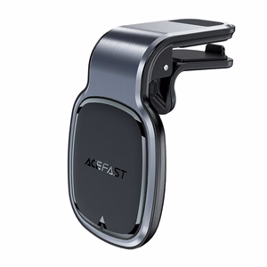 Acefast D16 Magnetic Car Air Vent Mount - No MagSafe Required - hall