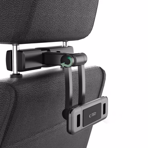 Tech-Protect V2 Car Headrest Hoidja - must