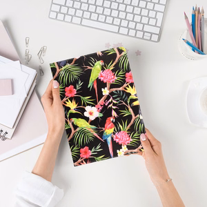 Wonder Canvas Tablet Ümbris 13 inches exotic