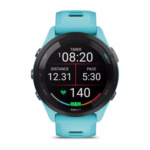 Garmin Forerunner 265 nutikell Aqua